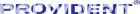 Provident Housing Limited logo